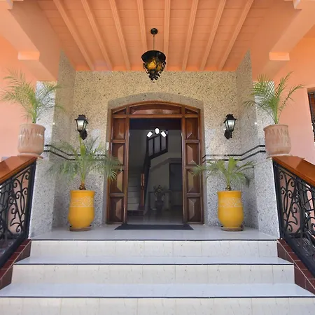 Villa Conforts Marrakesh Exterior photo